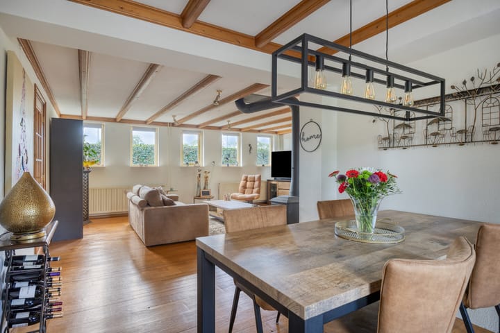 Foto 18 van Honingveldsestraat 1