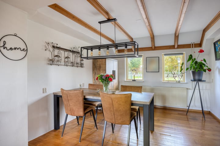 Foto 19 van Honingveldsestraat 1