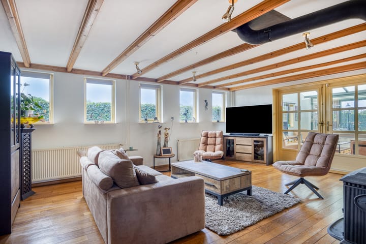 Foto 20 van Honingveldsestraat 1