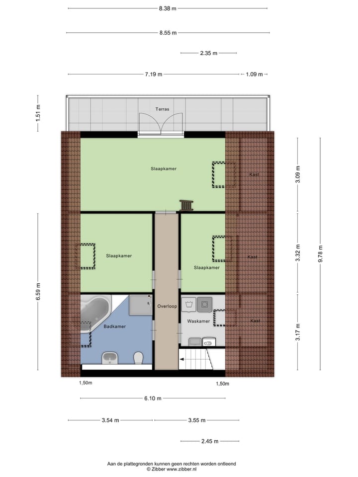 Foto 32 van Honingveldsestraat 1