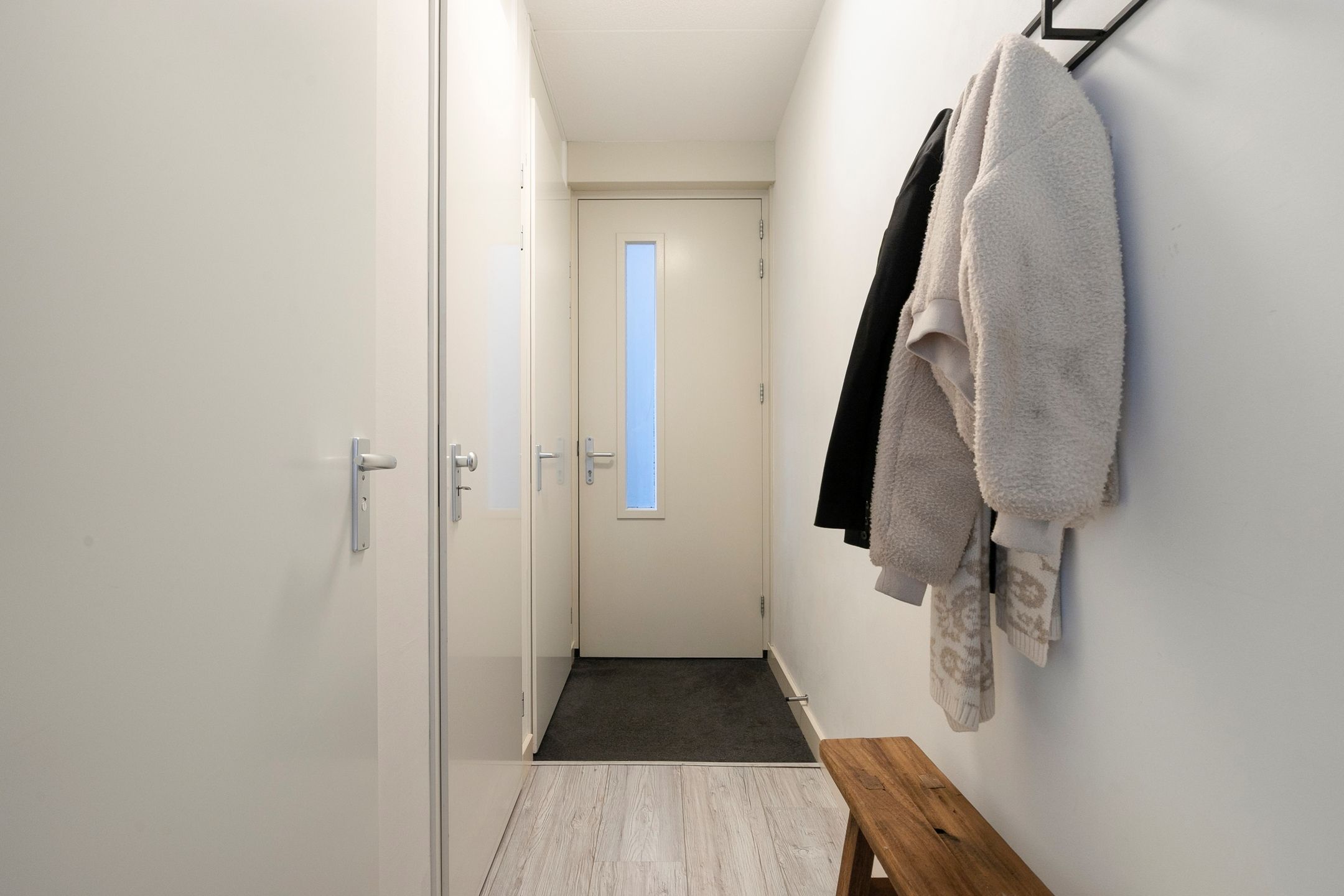 Foto 12 van Carmelietenstraat-oost 4-A