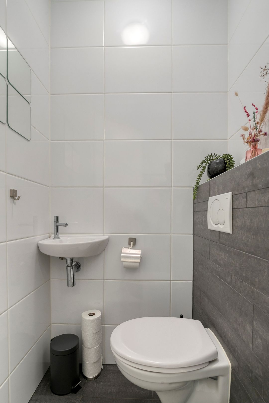 Foto 13 van Carmelietenstraat-oost 4-A