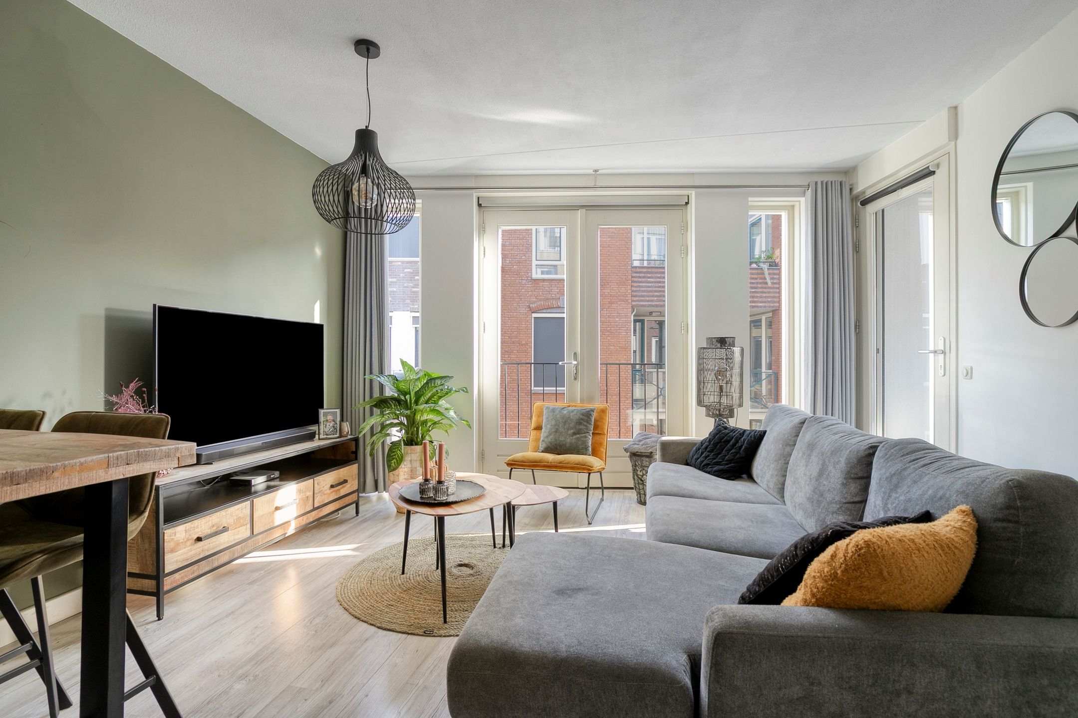 Foto 15 van Carmelietenstraat-oost 4-A