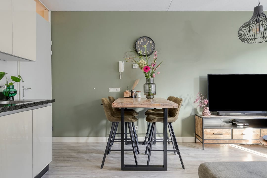 Foto 17 van Carmelietenstraat-oost 4-A