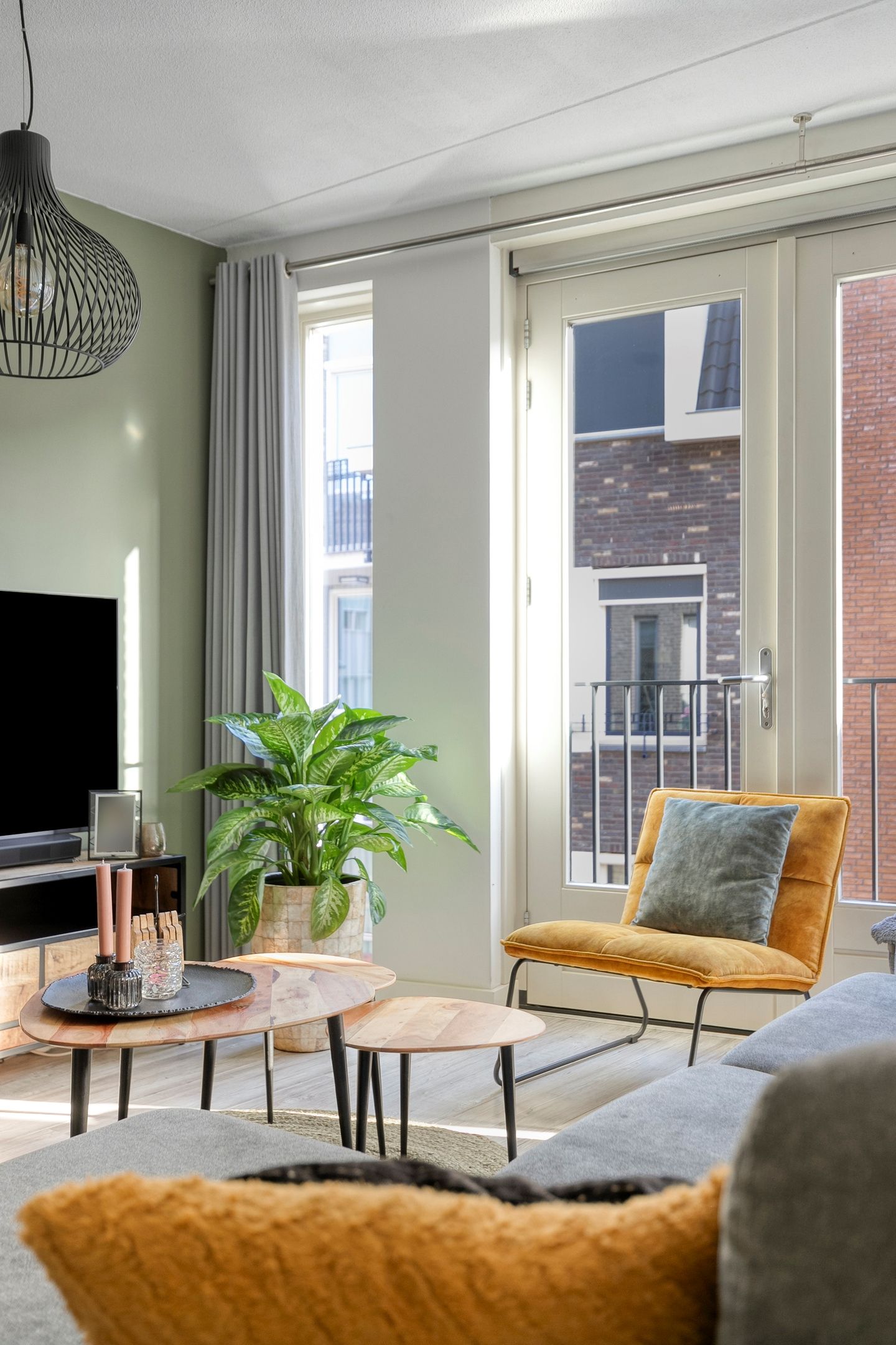 Foto 18 van Carmelietenstraat-oost 4-A