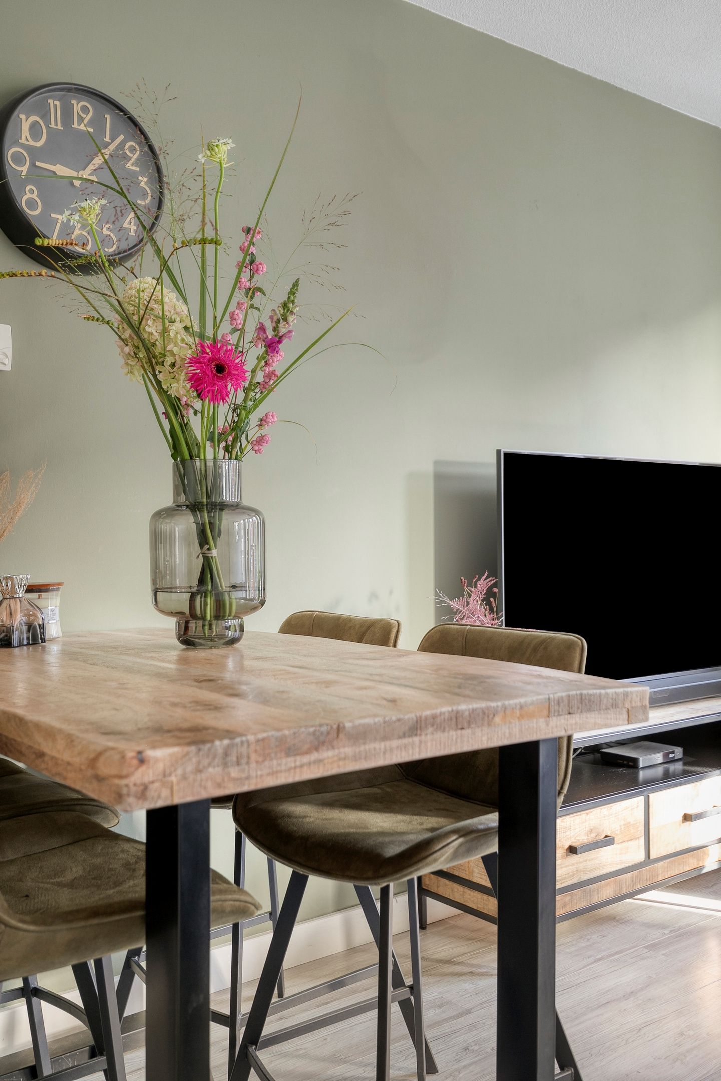 Foto 19 van Carmelietenstraat-oost 4-A