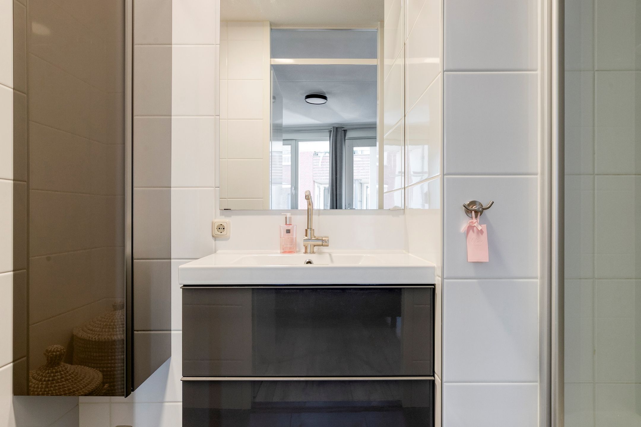 Foto 24 van Carmelietenstraat-oost 4-A