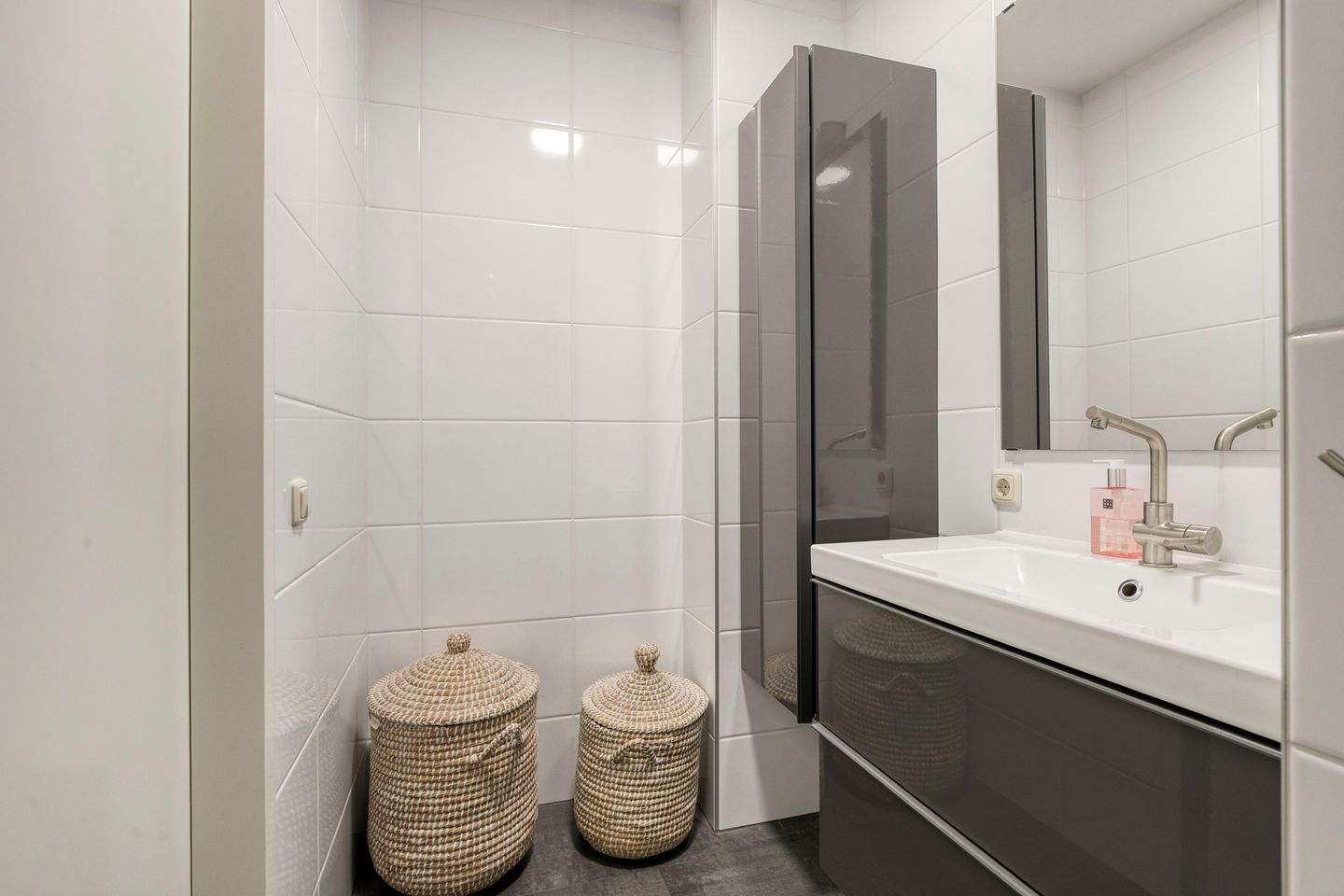 Foto 25 van Carmelietenstraat-oost 4-A