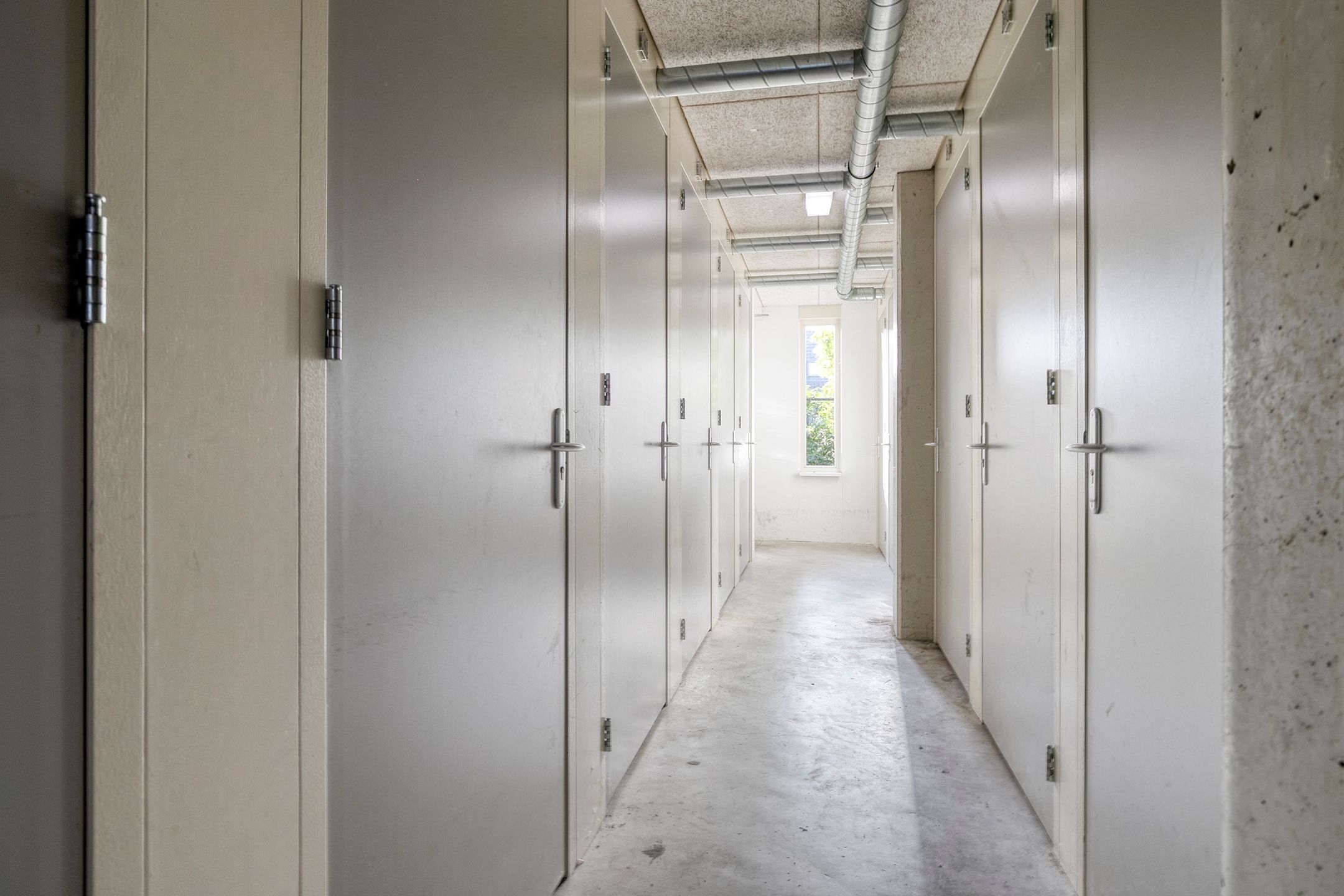 Foto 30 van Carmelietenstraat-oost 4-A