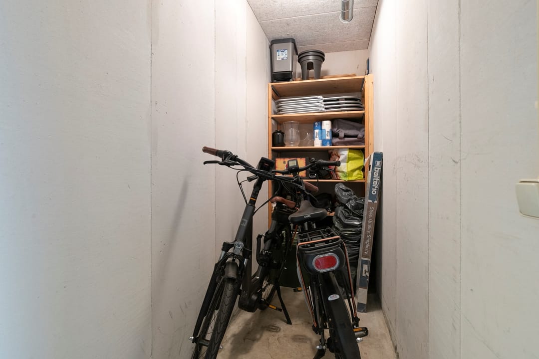 Foto 31 van Carmelietenstraat-oost 4-A