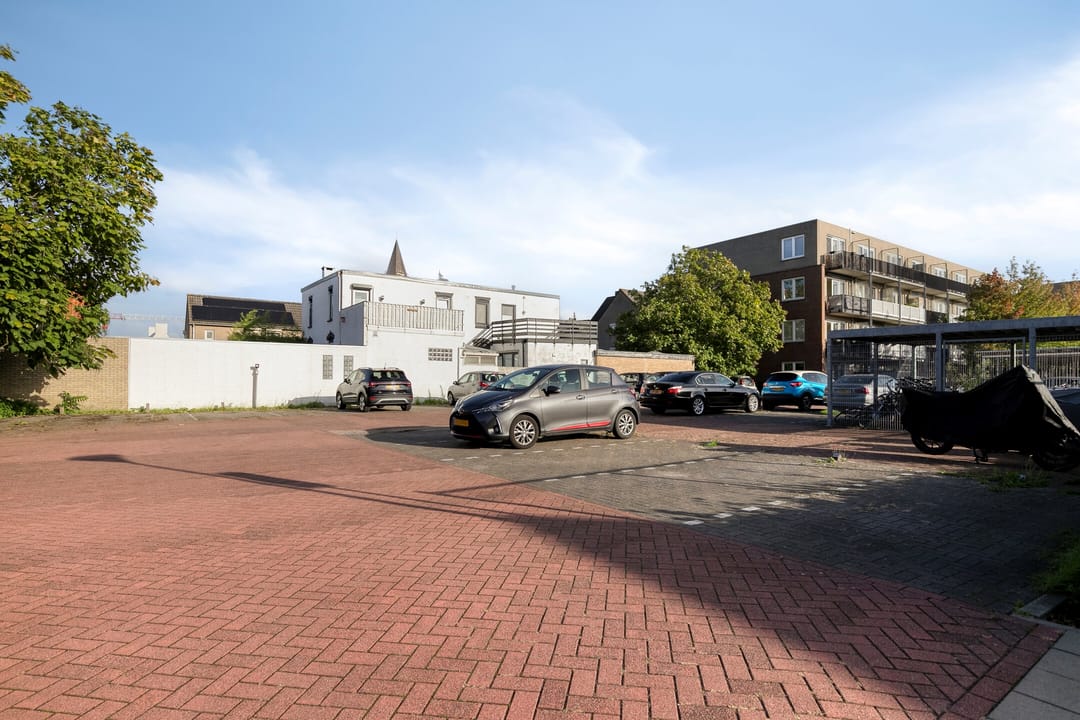 Foto 32 van Carmelietenstraat-oost 4-A