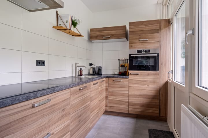 Foto 3 van Generaal van Teynstraat 50