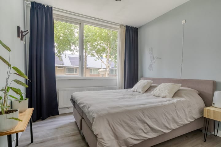 Foto 5 van Generaal van Teynstraat 50