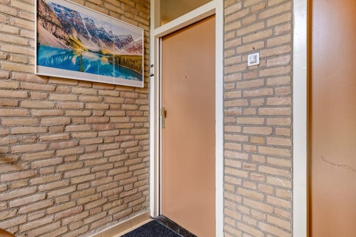 Foto 7 van Generaal van Teynstraat 50