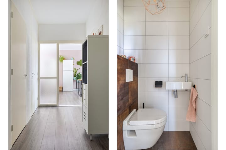 Foto 9 van Generaal van Teynstraat 50