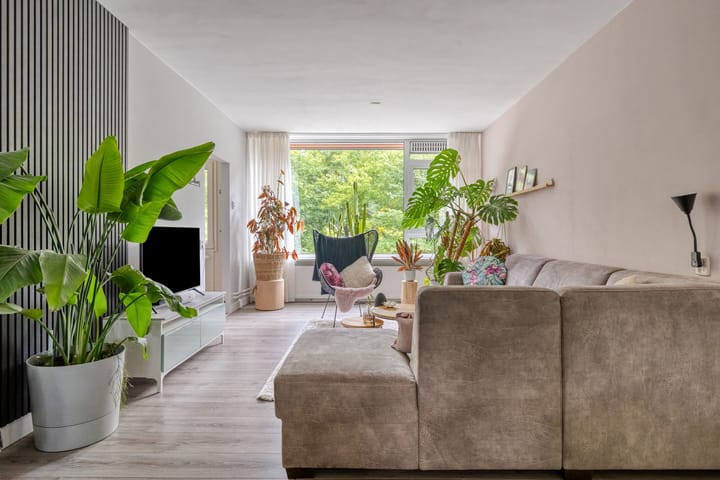 Foto 12 van Generaal van Teynstraat 50