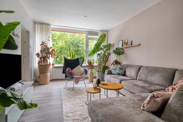 Foto 13 van Generaal van Teynstraat 50