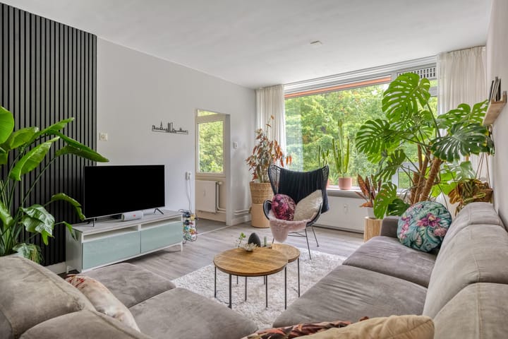 Foto 14 van Generaal van Teynstraat 50