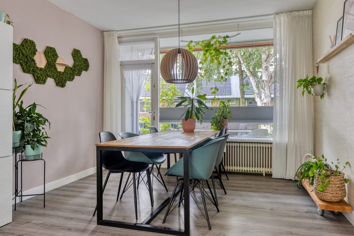 Foto 15 van Generaal van Teynstraat 50