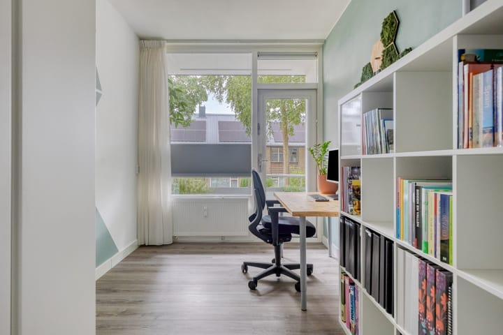 Foto 16 van Generaal van Teynstraat 50