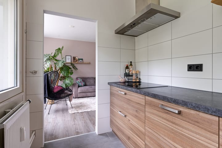 Foto 17 van Generaal van Teynstraat 50