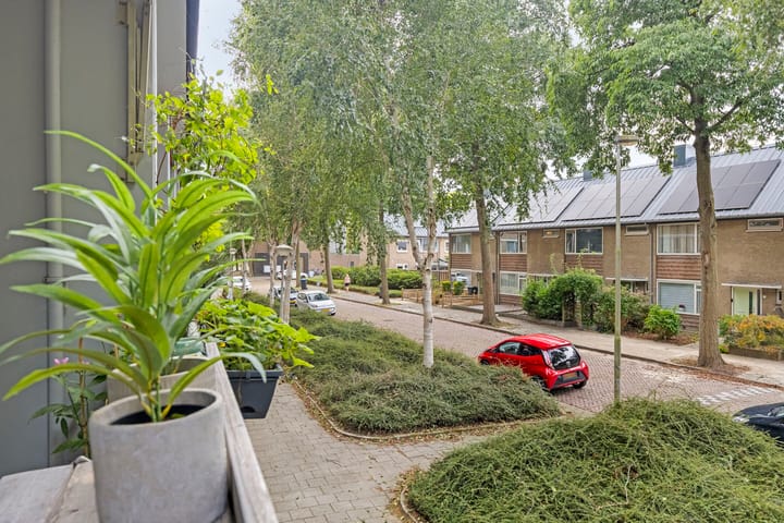 Foto 19 van Generaal van Teynstraat 50