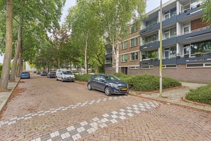 Foto 23 van Generaal van Teynstraat 50