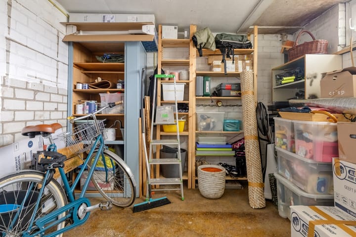 Foto 25 van Generaal van Teynstraat 50