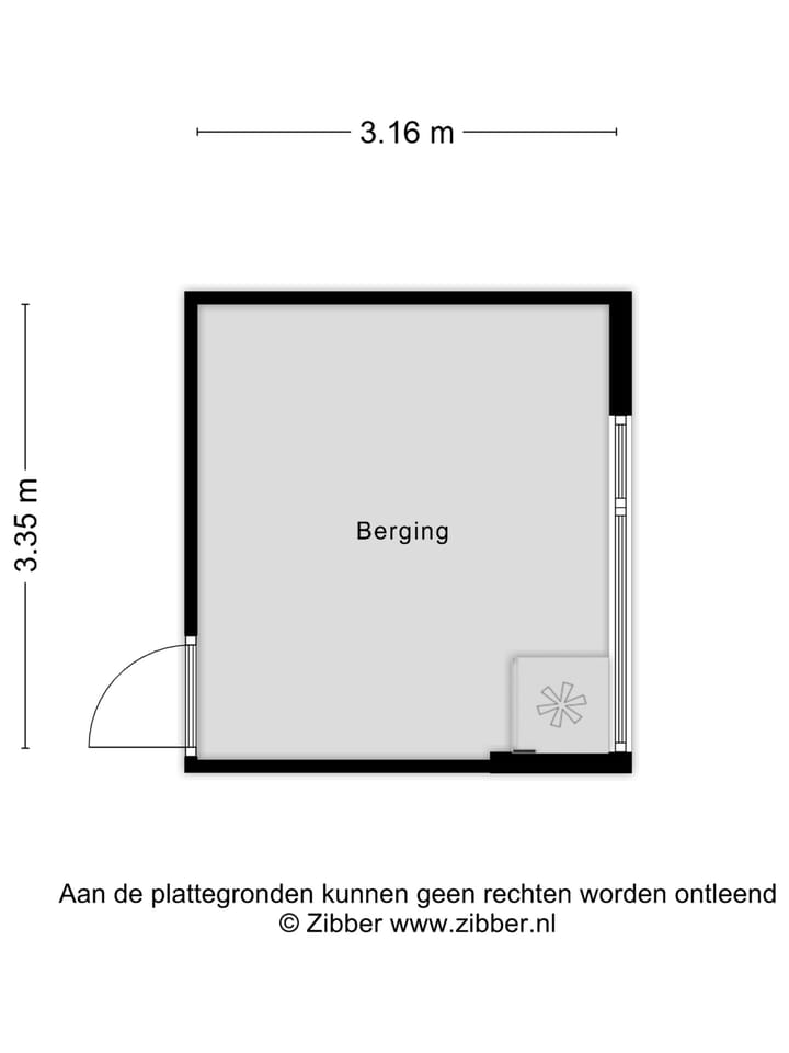 Foto 28 van Generaal van Teynstraat 50