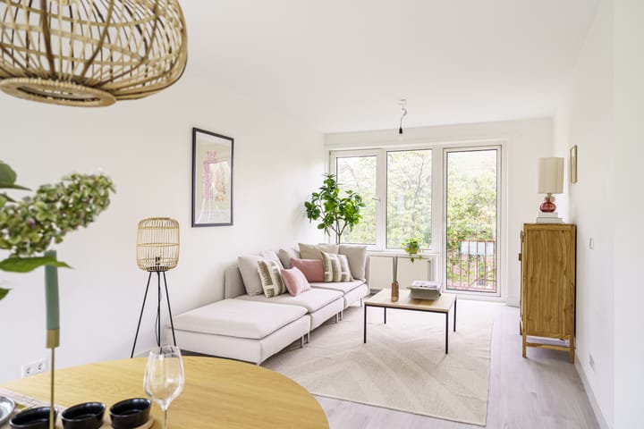 Photo 2 of Dompvloedslaan 26