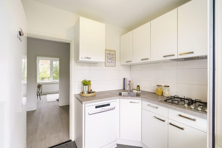 Photo 4 of Dompvloedslaan 26