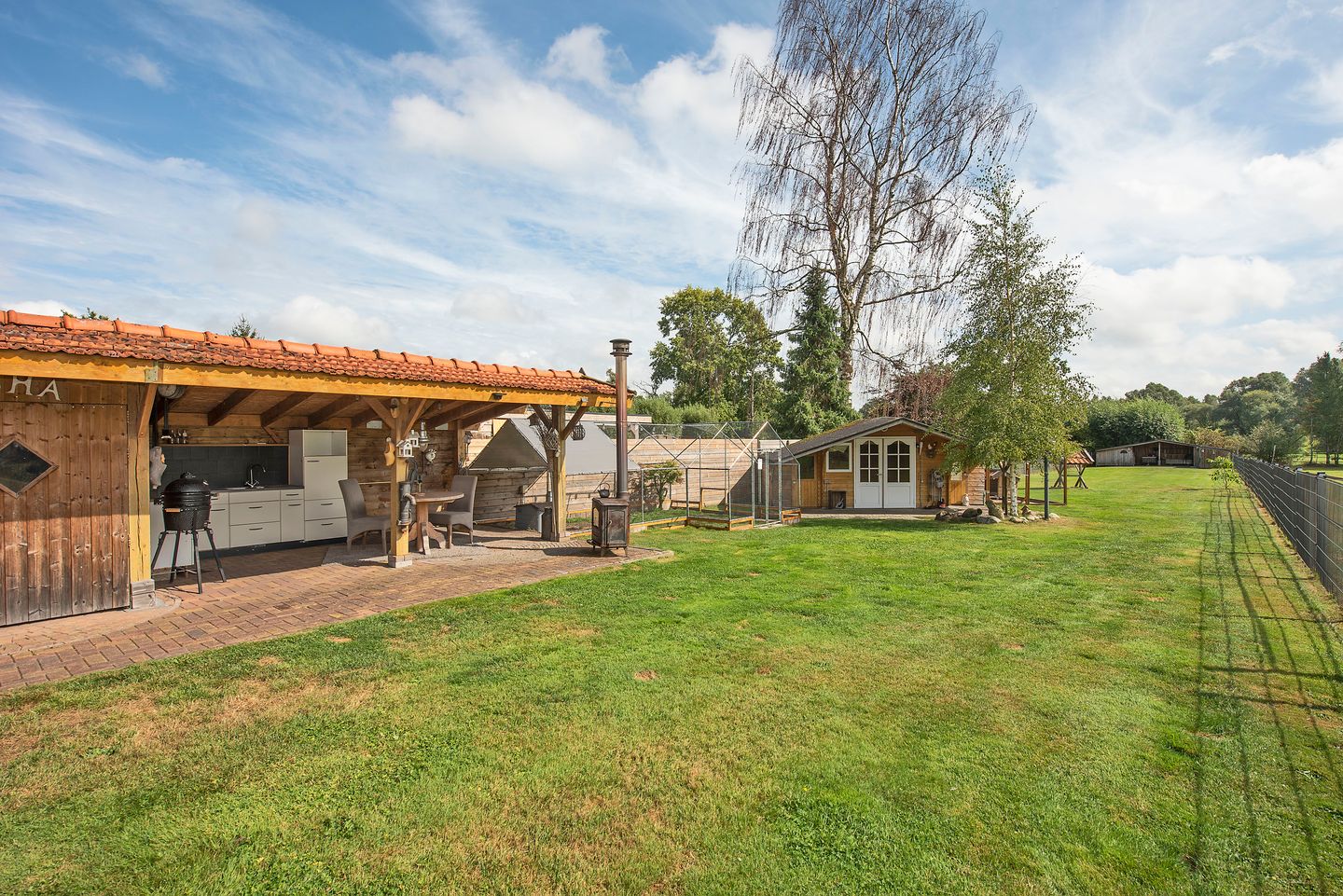 Foto 4 van Glanerbrugstraat 29