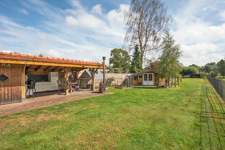 Foto 4 van Glanerbrugstraat 29