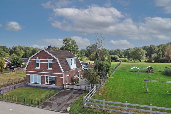 Foto 5 van Glanerbrugstraat 29