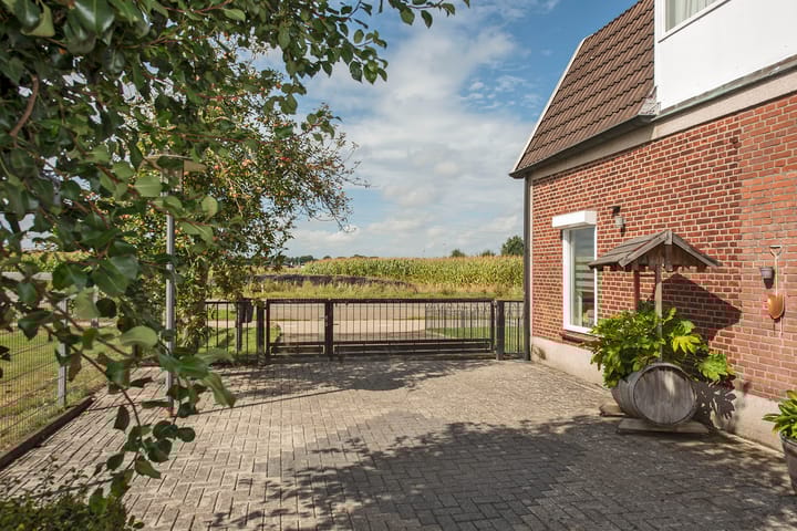 Foto 6 van Glanerbrugstraat 29