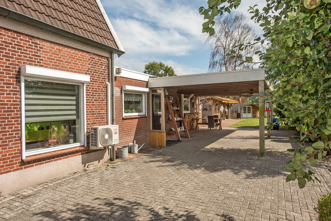 Foto 7 van Glanerbrugstraat 29