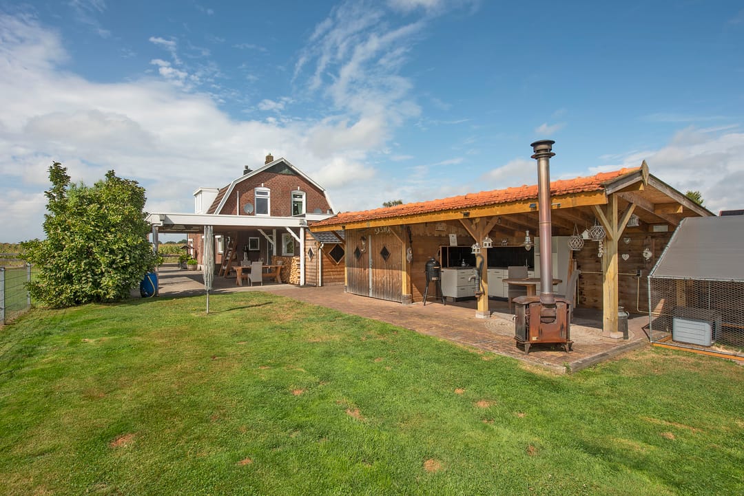 Foto 23 van Glanerbrugstraat 29