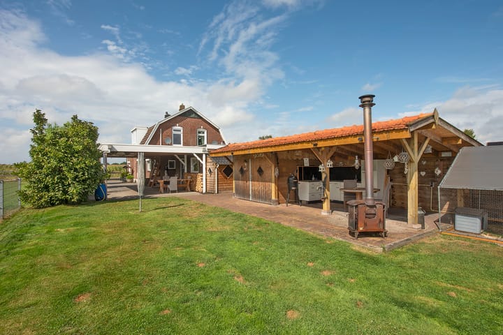 Foto 23 van Glanerbrugstraat 29