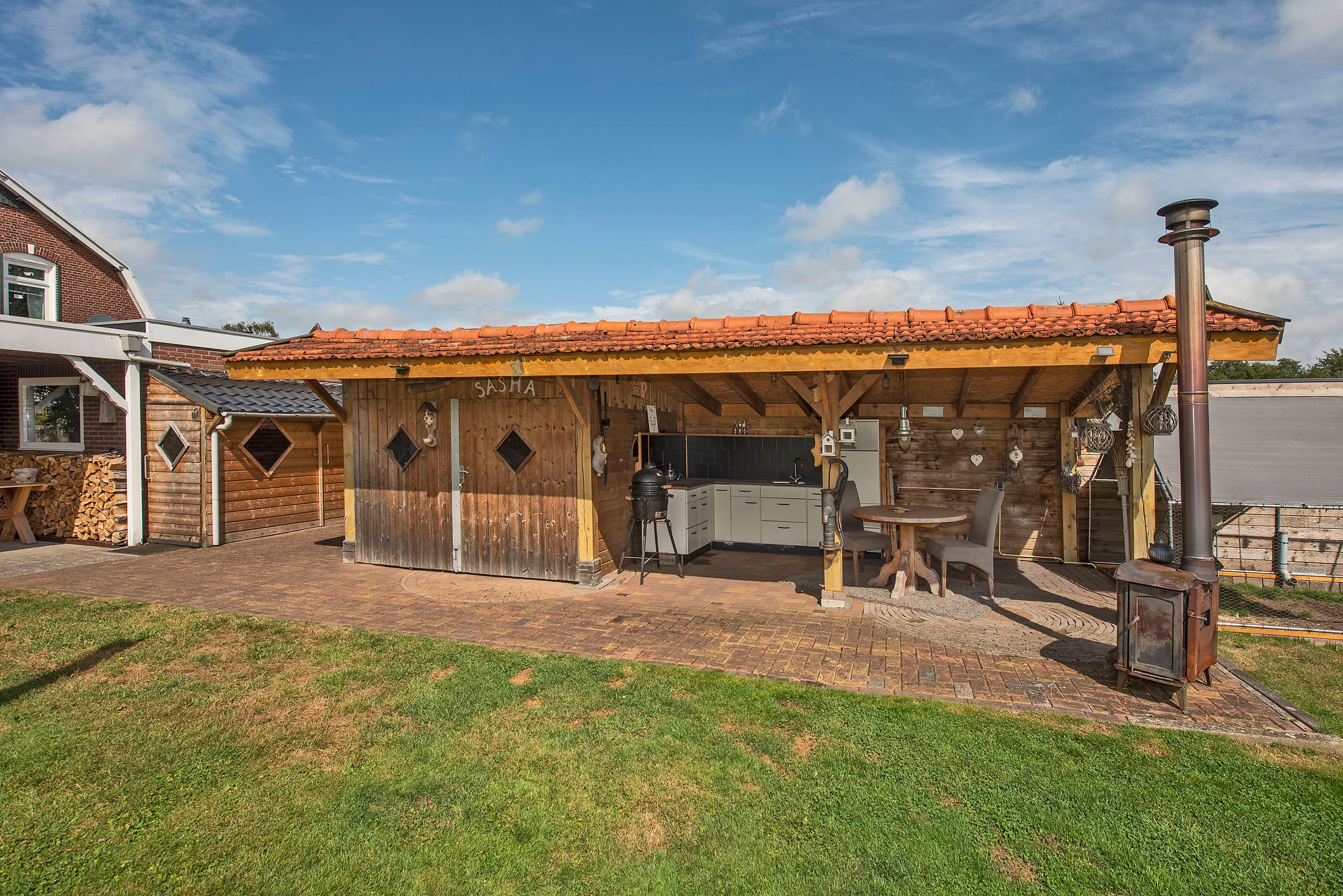 Foto 24 van Glanerbrugstraat 29