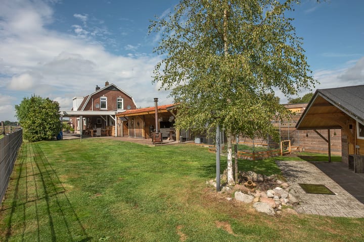 Foto 27 van Glanerbrugstraat 29