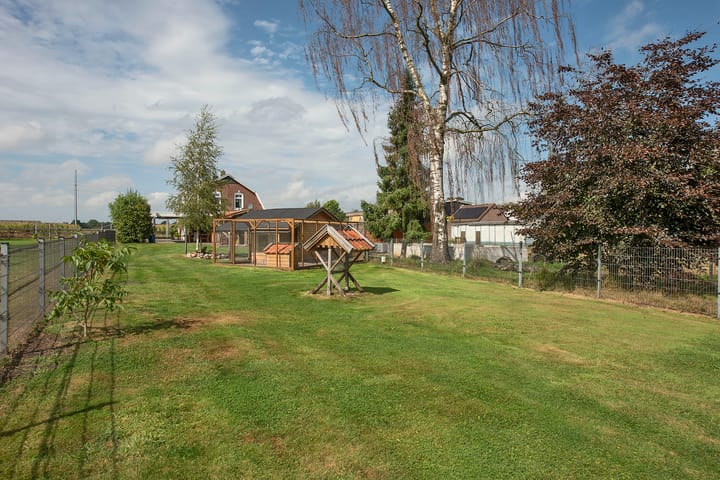 Foto 29 van Glanerbrugstraat 29