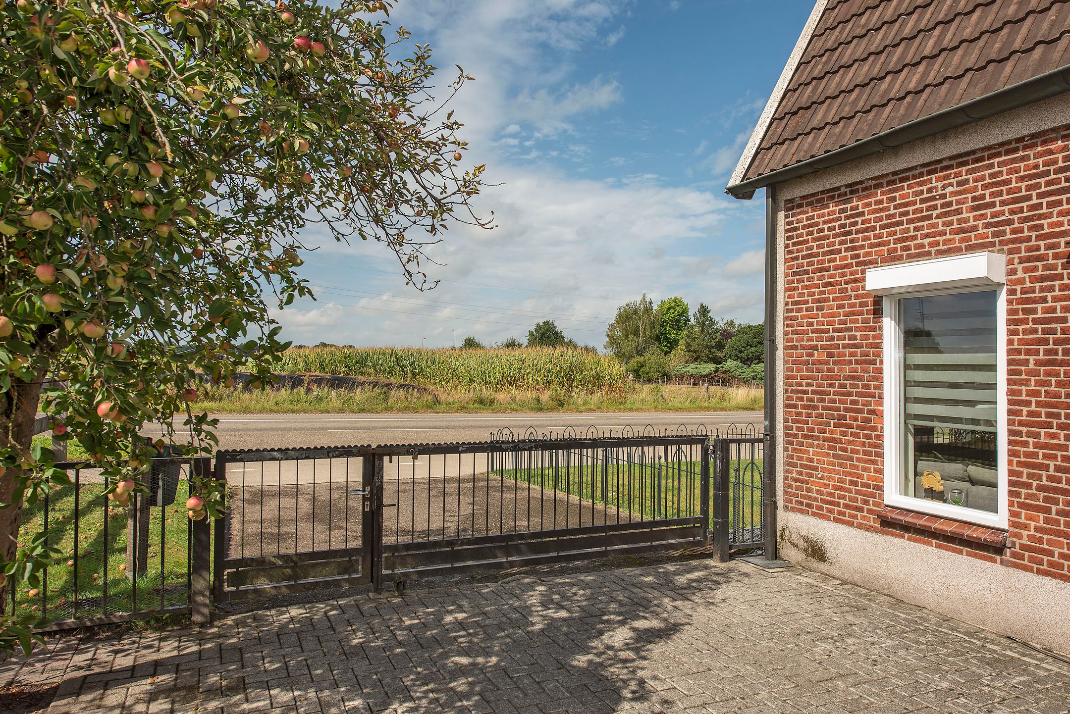 Foto 30 van Glanerbrugstraat 29