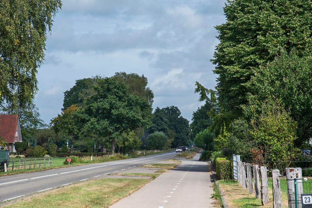 Foto 32 van Glanerbrugstraat 29