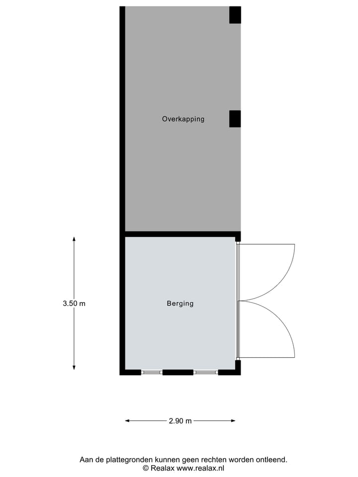 Foto 35 van Glanerbrugstraat 29