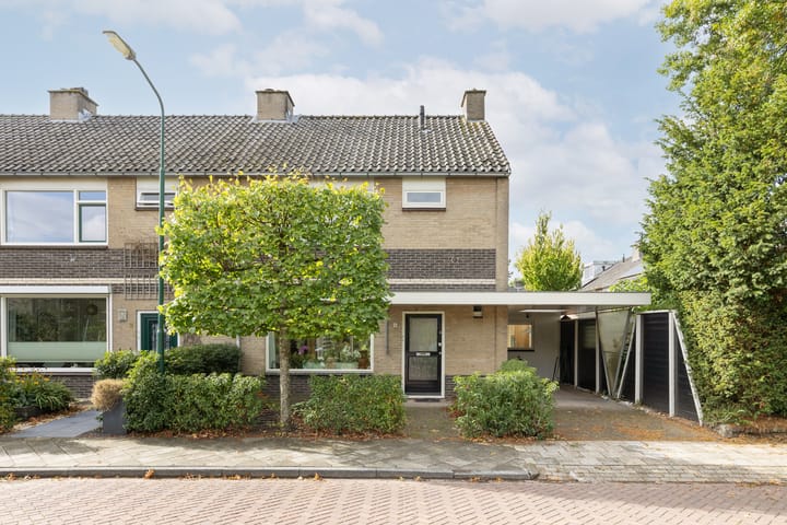 Foto 2 van Jachthoornlaan 5