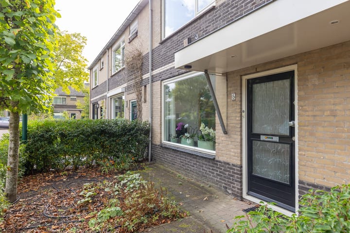 Foto 3 van Jachthoornlaan 5