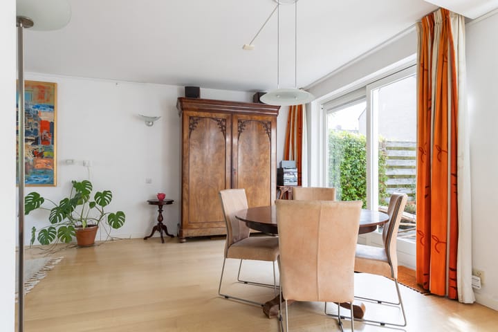 Foto 5 van Jachthoornlaan 5