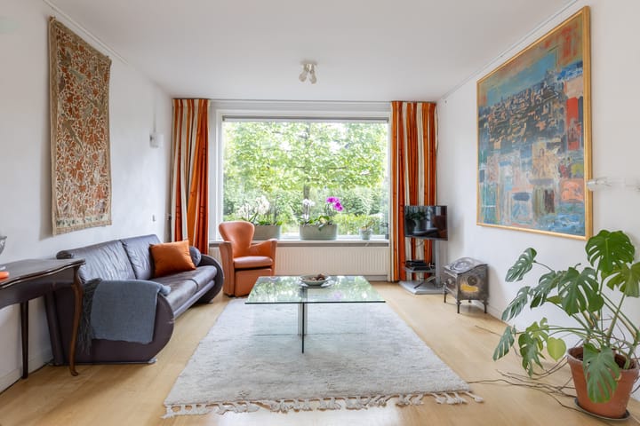 Foto 7 van Jachthoornlaan 5