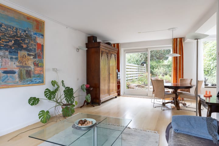 Foto 8 van Jachthoornlaan 5