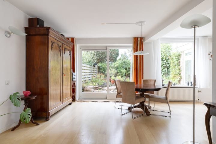 Foto 10 van Jachthoornlaan 5